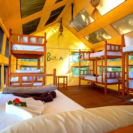 Barefoot Manta Island Resort Drawaqa Island Luaran gambar
